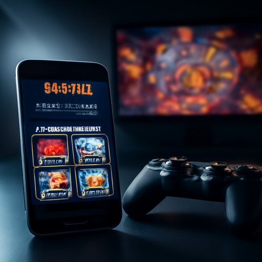 644JILI Slot Games Lobby